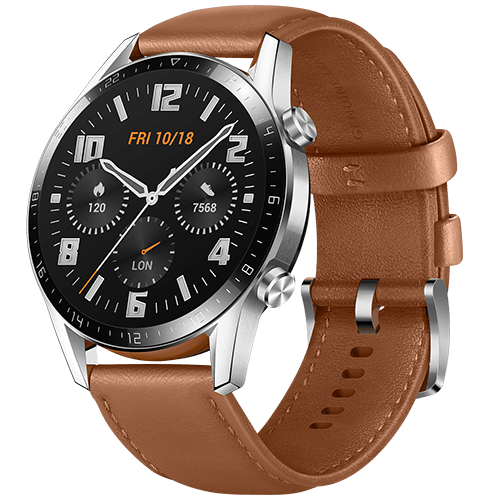 Huawei Watch GT2 46 mm -älykello