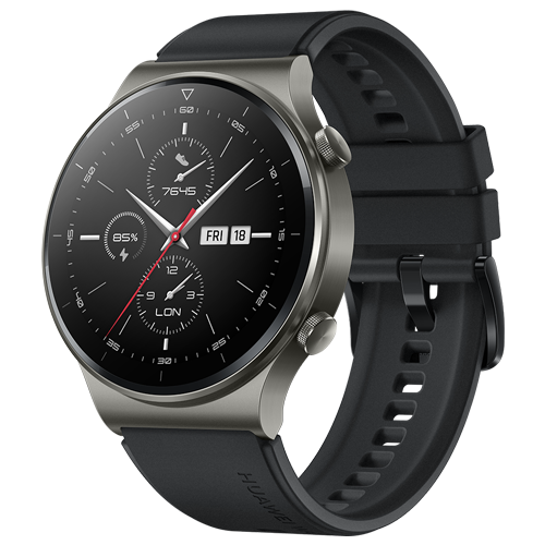 Huawei Watch GT2 Pro -älykello