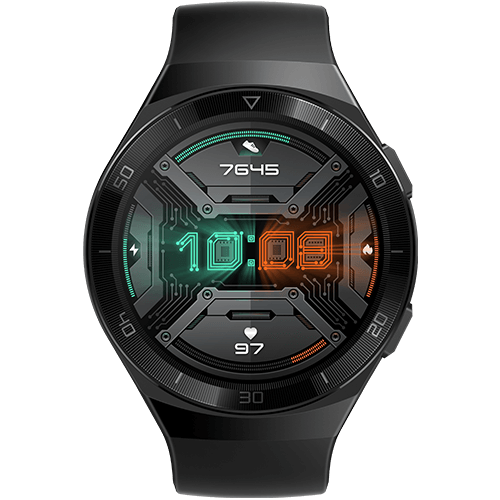 huawei watch gt telia