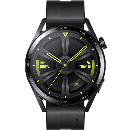Huawei Watch GT3 46 mm -älykello