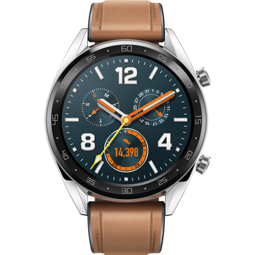 huawei watch gt telia