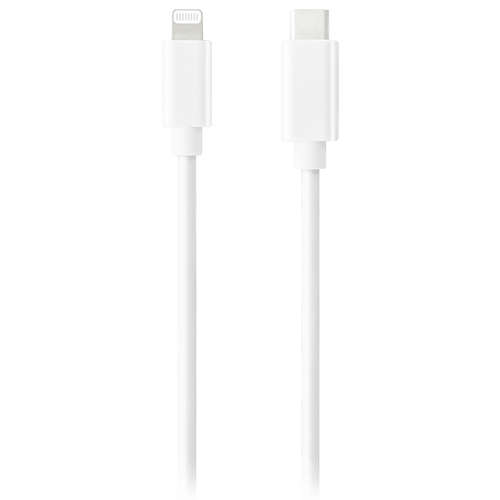 Key Power USB-C to Lightning -kaapeli 1M
