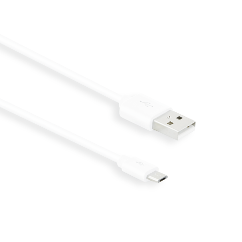Key Power USB-A to Micro-USB -kaapeli 1M