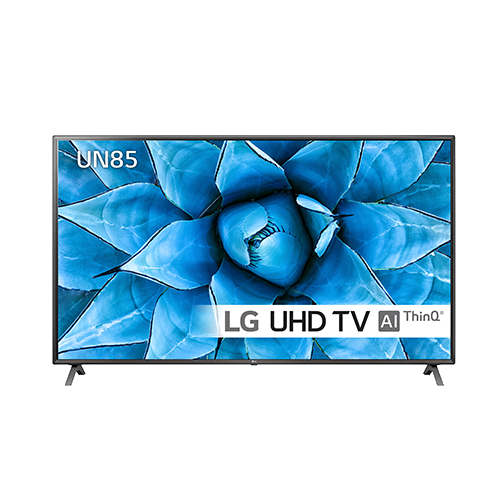 LG 86 4K Smart TV (2020) 86UN85006LA | Telia LG 86 4K Smart TV (2020) 86UN85006LA | Telia