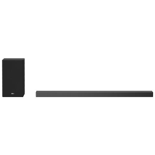 LG SN9YG -soundbar-kaiutin