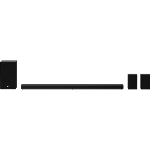LG SP11RA -soundbar-kaiutin