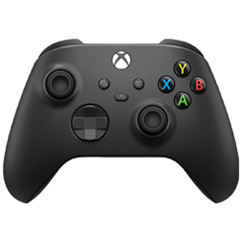 Microsoft Xbox Series X/S -langaton ohjain