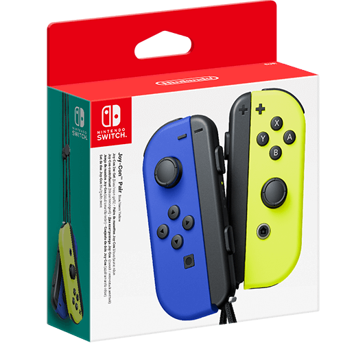 Nintendo Switch Joy-Con -ohjain