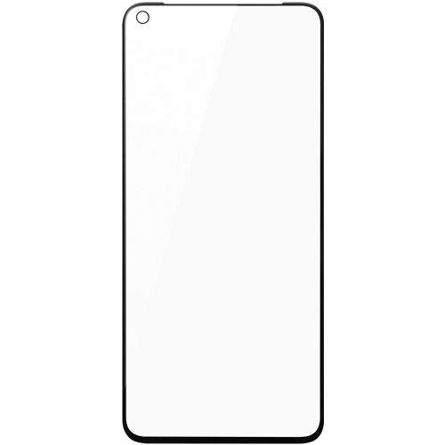 OnePlus 8T 3D Tempered -suojalasi