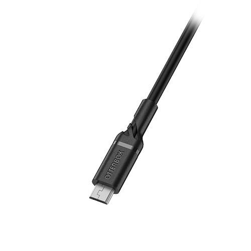 Otterbox USB-A to Micro-USB 1m -kaapeli
