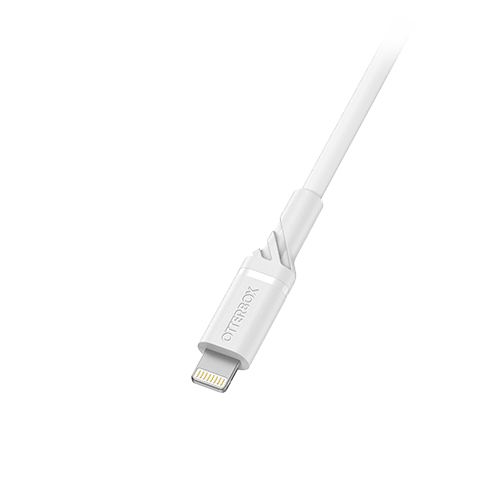 Otterbox USB-A to Lightning 1m -kaapeli