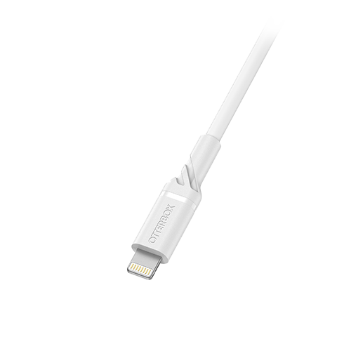 Otterbox USB-A to Lightning 2m -kaapeli