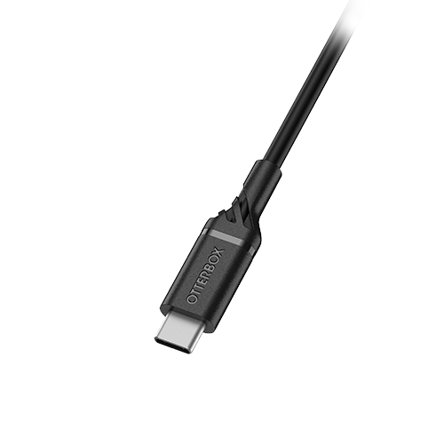 Otterbox USB-A to USB-C 1m -kaapeli