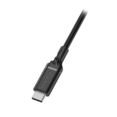 Otterbox USB-A to USB-C 2m -kaapeli