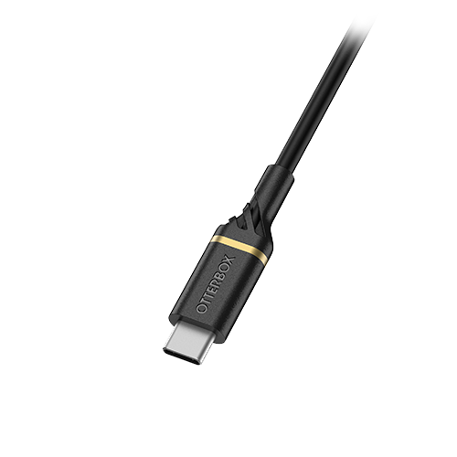 Otterbox USB-C to USB-C 2m -kaapeli