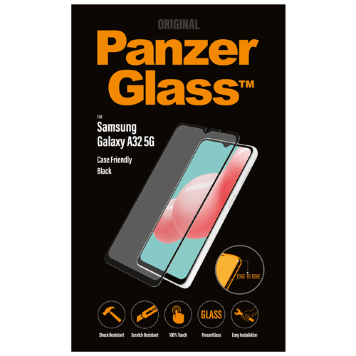 PanzerGlass Samsung Galaxy A32 5G -suojalasi