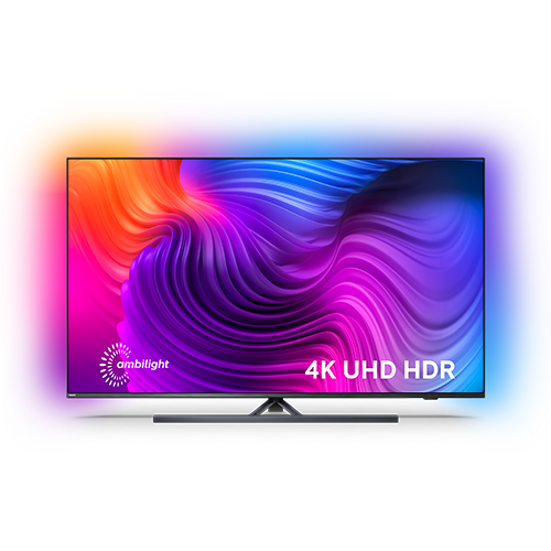 Philips 43" 4K Android TV (2021)