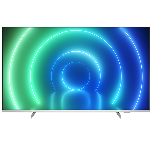 Philips 43" 4K Smart TV (2021)