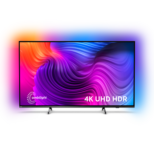 Philips 75" 4K Android TV (2021)