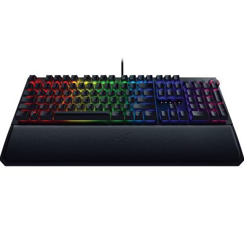 Razer Huntsman Elite -pelinäppäimistö