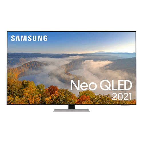 Samsung 65" 4K Neo QLED Smart TV (2021)