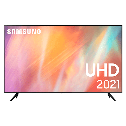 Samsung 65" 4K UHD Smart TV (2021)