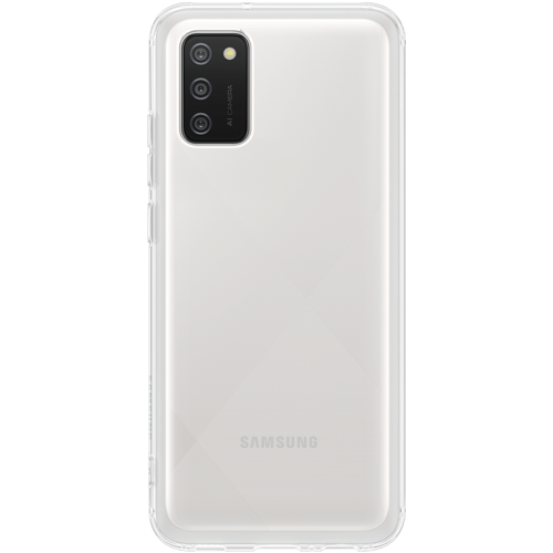 Samsung Galaxy A02s -suojakuori