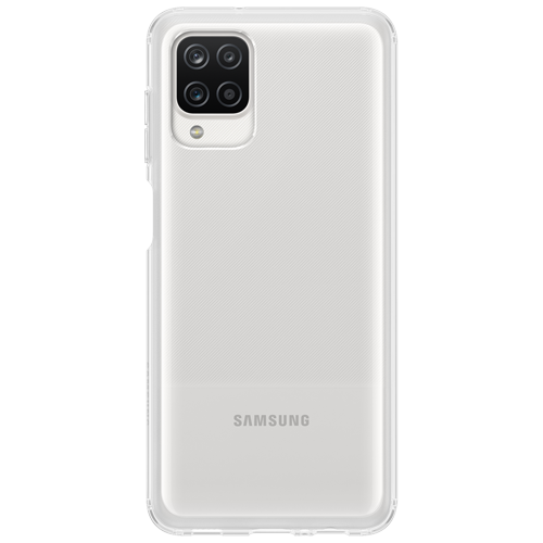 Samsung Galaxy A12 -suojakuori