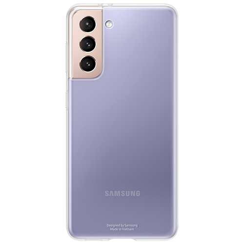 Samsung Galaxy S21 -suojakuori