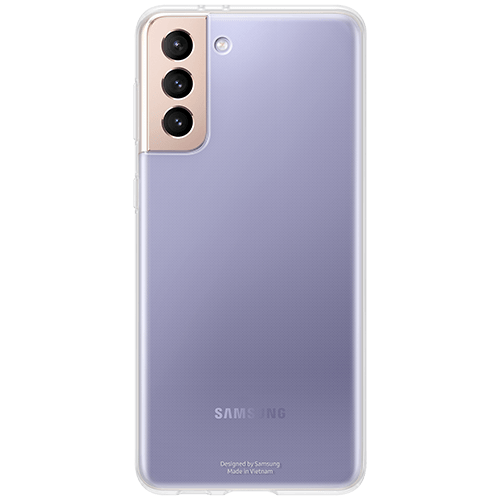 Samsung Galaxy S21+ -suojakuori
