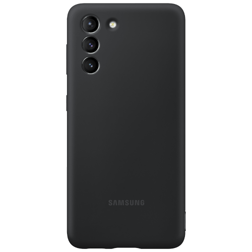Samsung Galaxy S21 Silicone Cover -suojakuori