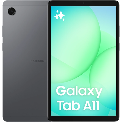 Samsung Galaxy Tab A11 LTE - liittymällä