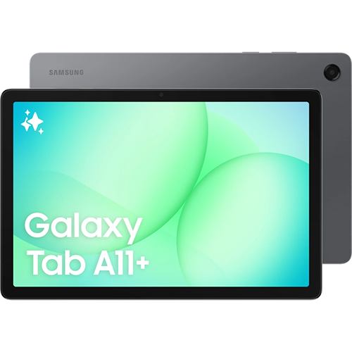 Samsung Galaxy Tab A11+ - liittymällä