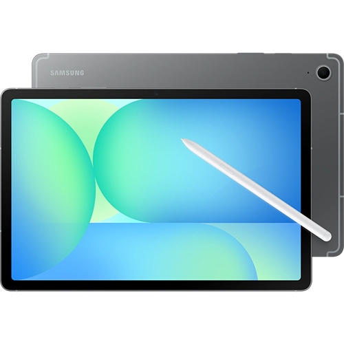 Samsung Galaxy Tab S10 FE 5G liittymällä