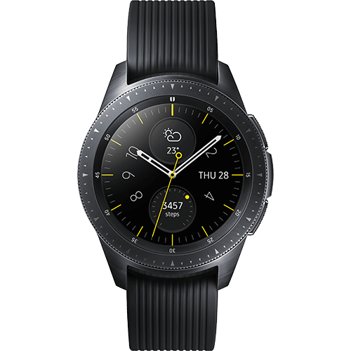 samsung galaxy watch 42mm telia