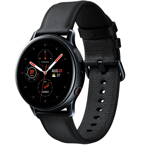samsung galaxy watch active telia