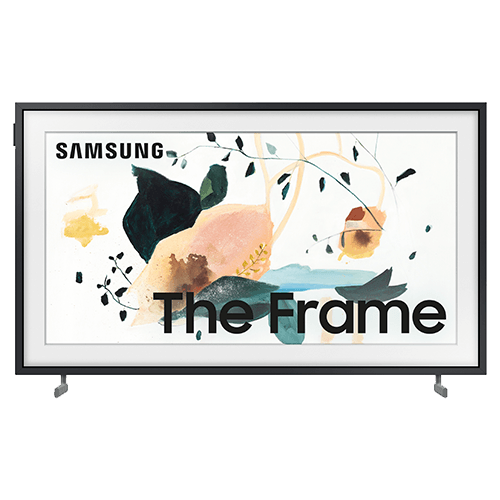 Samsung The Frame 32" QLED Smart TV (2021)