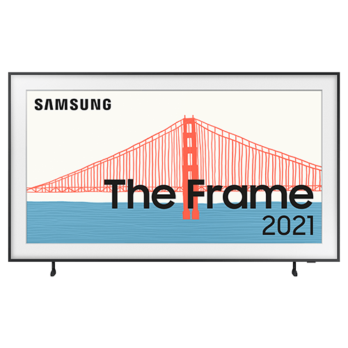 Samsung The Frame 43" QLED Smart TV (2021)