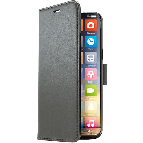 Screenor Smart iPhone 13 Pro Max -suojakotelo