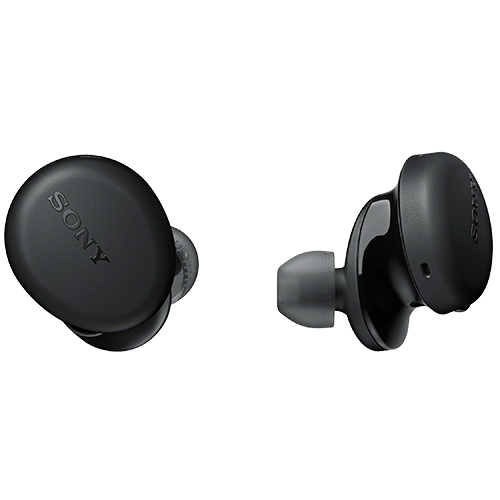 Sony WF-XB700 -bluetooth-kuulokkeet