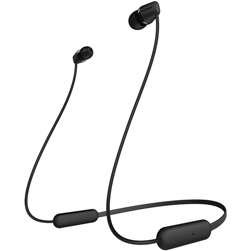 Sony WI-C200 -kuulokkeet