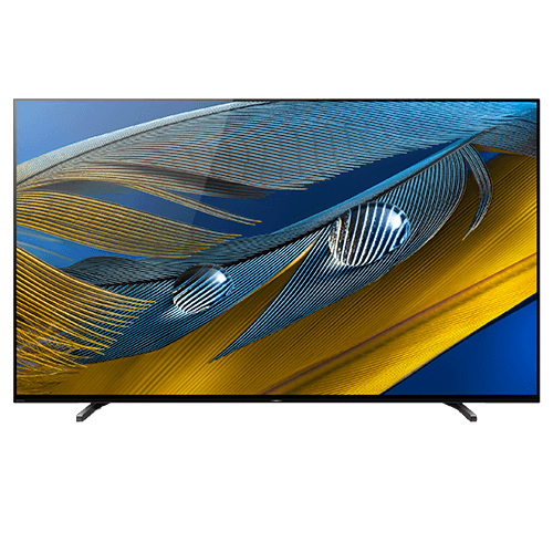 Sony 77" 4K OLED Google TV (2021)