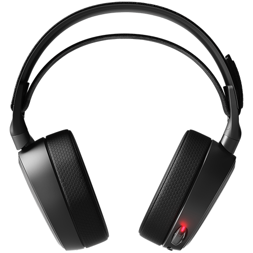 steelseries arctis pro wireless pelikuulokkeet