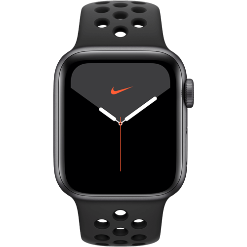 google authenticator apple watch