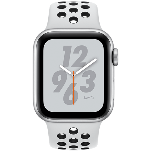 apple watch 3 nike cellular 42mm