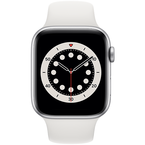 apple watch 6 cellular