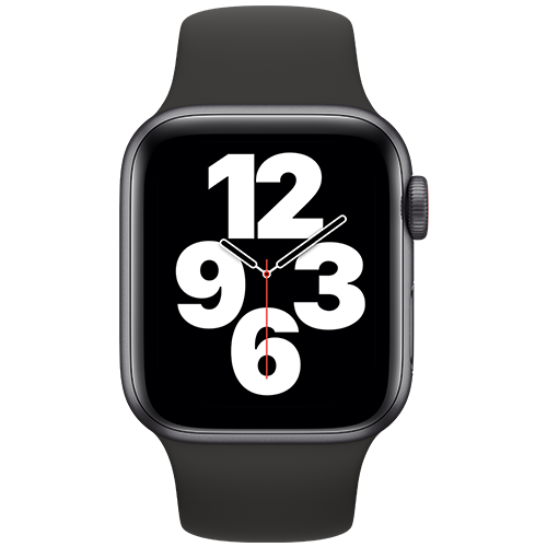 telia apple watch
