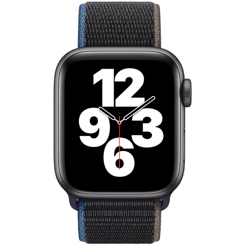 Apple Watch SE GPS + Cellular 40 mm | Telia