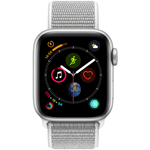 telia apple watch