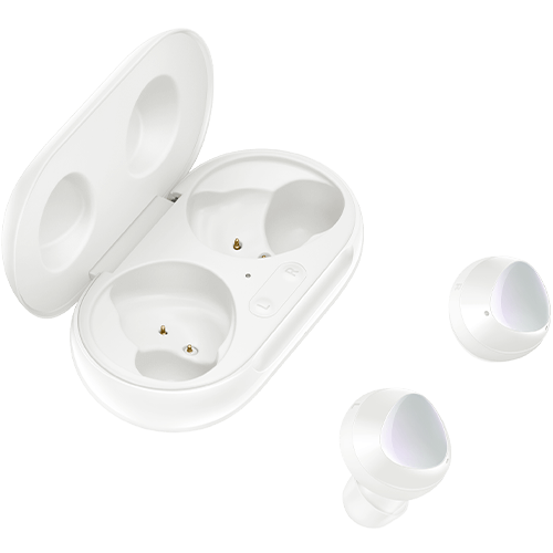 Samsung Galaxy Buds+ bluetoothkuulokkeet Telia
